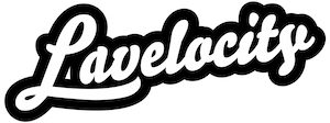 Lavelocity Logo